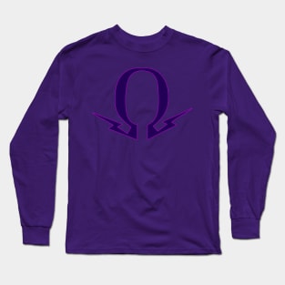 ohm Long Sleeve T-Shirt